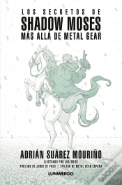 Capa do artigo Los Secretos De Shadow Moses