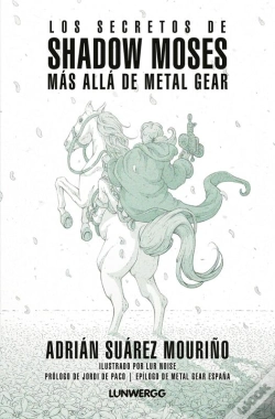 Capa do artigo Los Secretos De Shadow Moses