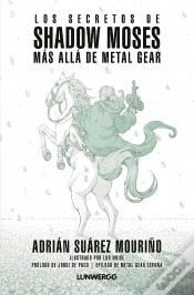 Capa do artigo Los Secretos De Shadow Moses