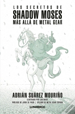 Capa do artigo Los Secretos De Shadow Moses