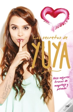 Capa do artigo Los Secretos De Yuya