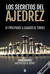 Capa do artigo Los Secretos Del Ajedrez