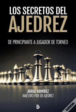 Capa do artigo Los Secretos Del Ajedrez