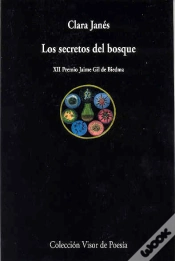 Capa do artigo Los Secretos Del Bosque