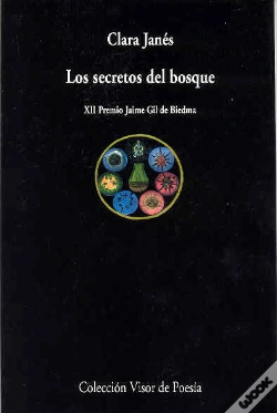 Capa do artigo Los Secretos Del Bosque