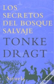 Capa do artigo Los Secretos Del Bosque Salvaje