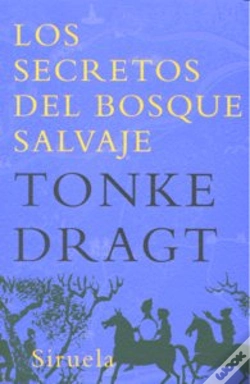 Capa do artigo Los Secretos Del Bosque Salvaje