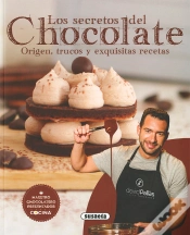 Capa do artigo Los Secretos Del Chocolate