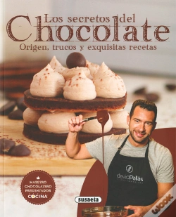 Capa do artigo Los Secretos Del Chocolate
