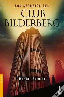 Capa do artigo Los Secretos Del Club Bilderberg
