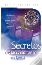 Capa do artigo Los Secretos Del Crecimiento De Una Igle