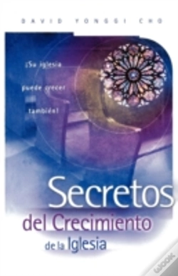 Capa do artigo Los Secretos Del Crecimiento De Una Igle