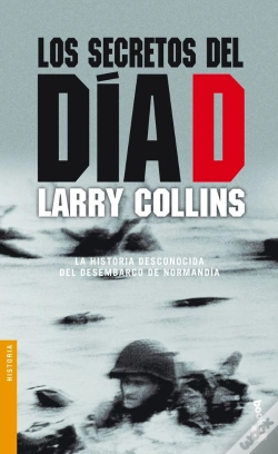 Capa do artigo Los Secretos Del Día D