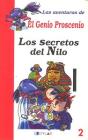 Los Secretos Del Nilo - Libro 2 - Preview