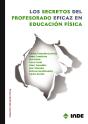 Los Secretos Del Profesorado Eficaz En Educación Física - Preview