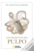 Los Secretos Del Pulpo