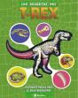 Los Secretos Del T Rex - Preview