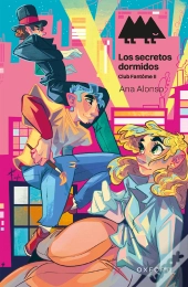 Los Secretos Dormidos