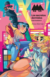 Capa do artigo Los Secretos Dormidos
