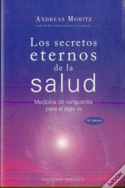 Capa do artigo Los Secretos Eternos De La Salud