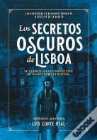Los Secretos Oscuros de Lisboa