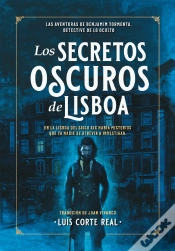 Capa do artigo Los Secretos Oscuros de Lisboa