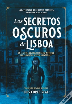 Capa do artigo Los Secretos Oscuros de Lisboa