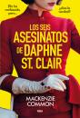 Los Seis Asesinatos De Daphne St. Clair - Preview
