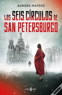 Capa do artigo Los Seis Círculos De San Petersburgo