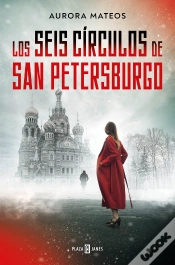 Capa do artigo Los Seis Círculos De San Petersburgo