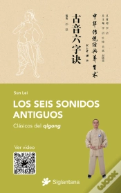 Capa do artigo Los Seis Sonidos Antiguos