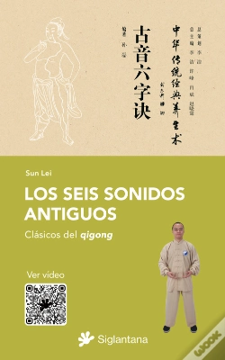 Capa do artigo Los Seis Sonidos Antiguos