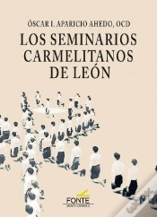 Capa do artigo Los Seminarios Carmelitanos De Leon