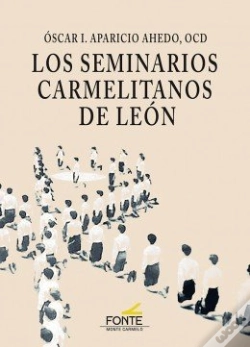 Capa do artigo Los Seminarios Carmelitanos De Leon