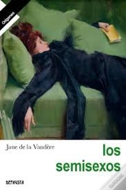 Capa do artigo Los Semisexos