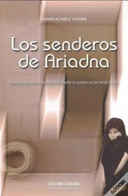 Capa do artigo Los Senderos De Ariadna