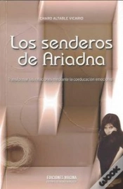 Capa do artigo Los Senderos De Ariadna