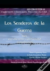 Capa do artigo Los Senderos De La Guerra