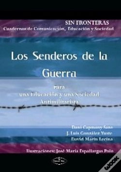 Capa do artigo Los Senderos De La Guerra