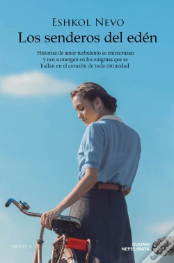 Capa do artigo Los Senderos Del Eden