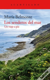 Capa do artigo Los Senderos Del Mar