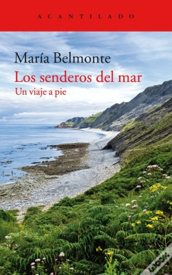 Capa do artigo Los Senderos Del Mar