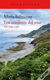 Capa do artigo Los Senderos Del Mar