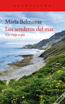 Capa do artigo Los Senderos Del Mar