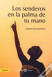 Capa do artigo Los Senderos En La Palma De Tu Mano