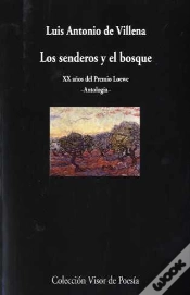 Capa do artigo Los Senderos Y El Bosque