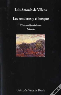Capa do artigo Los Senderos Y El Bosque
