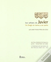 Capa do artigo Los Señores De Javier