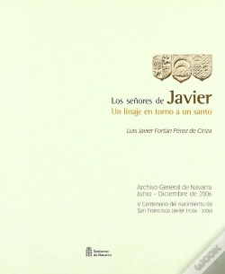 Capa do artigo Los Señores De Javier