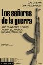 Los Señores De La Guerra - Preview